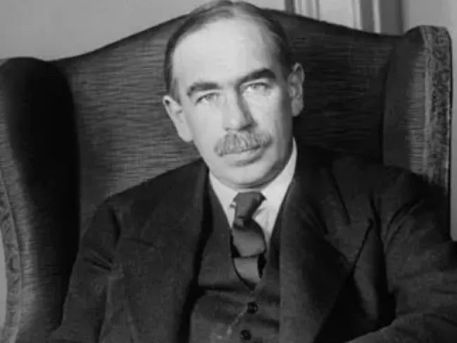 keynes